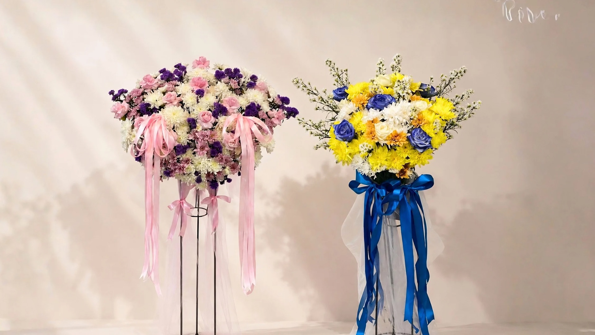Gak Harus Selalu Buket, Standing Flower Bisa Jadi Pilihan untuk Momen Spesial