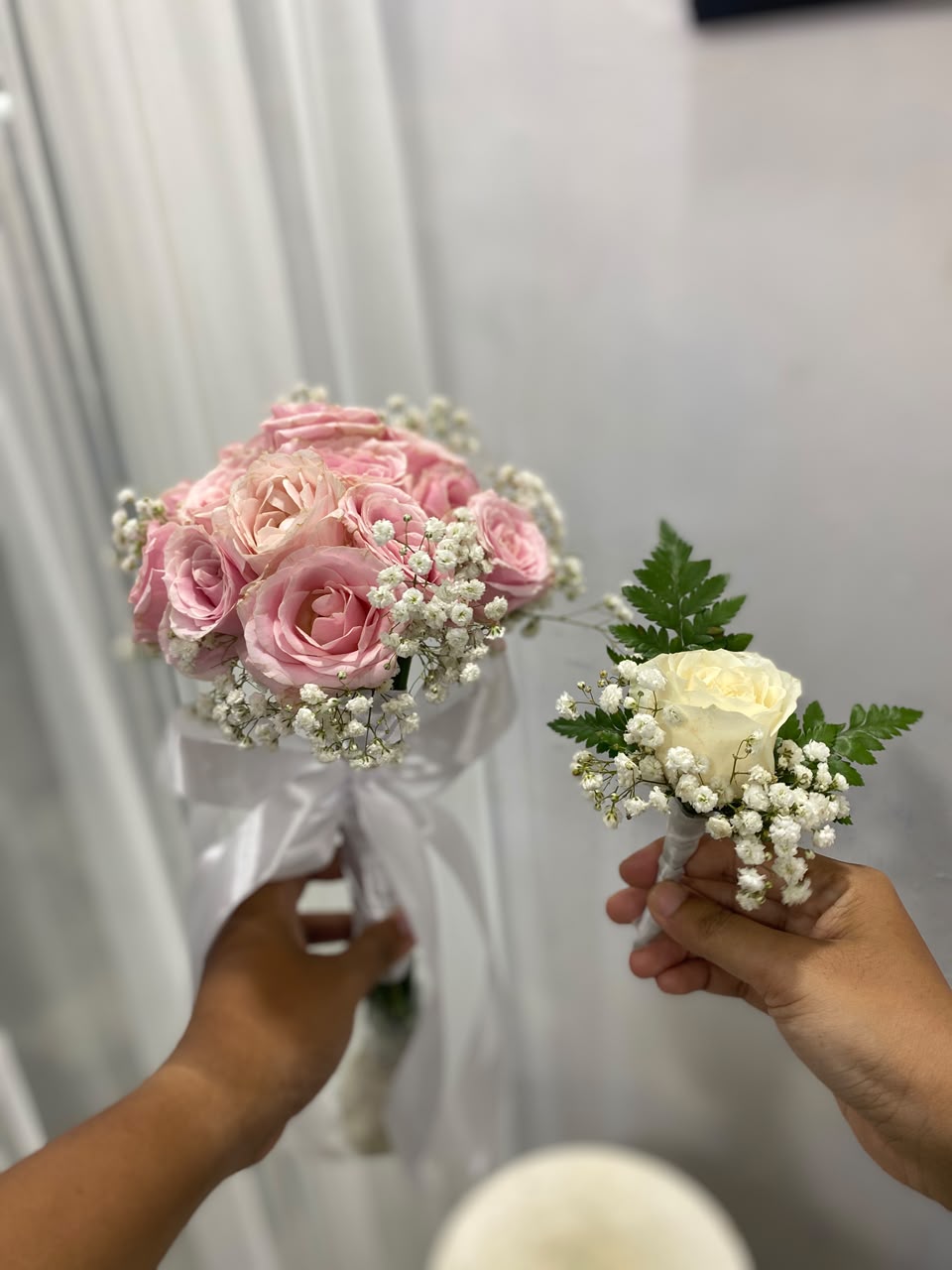 Tren Micro-Wedding: Tips Dekorasi Bunga yang Intim, Elegan, dan Ramah Kantong