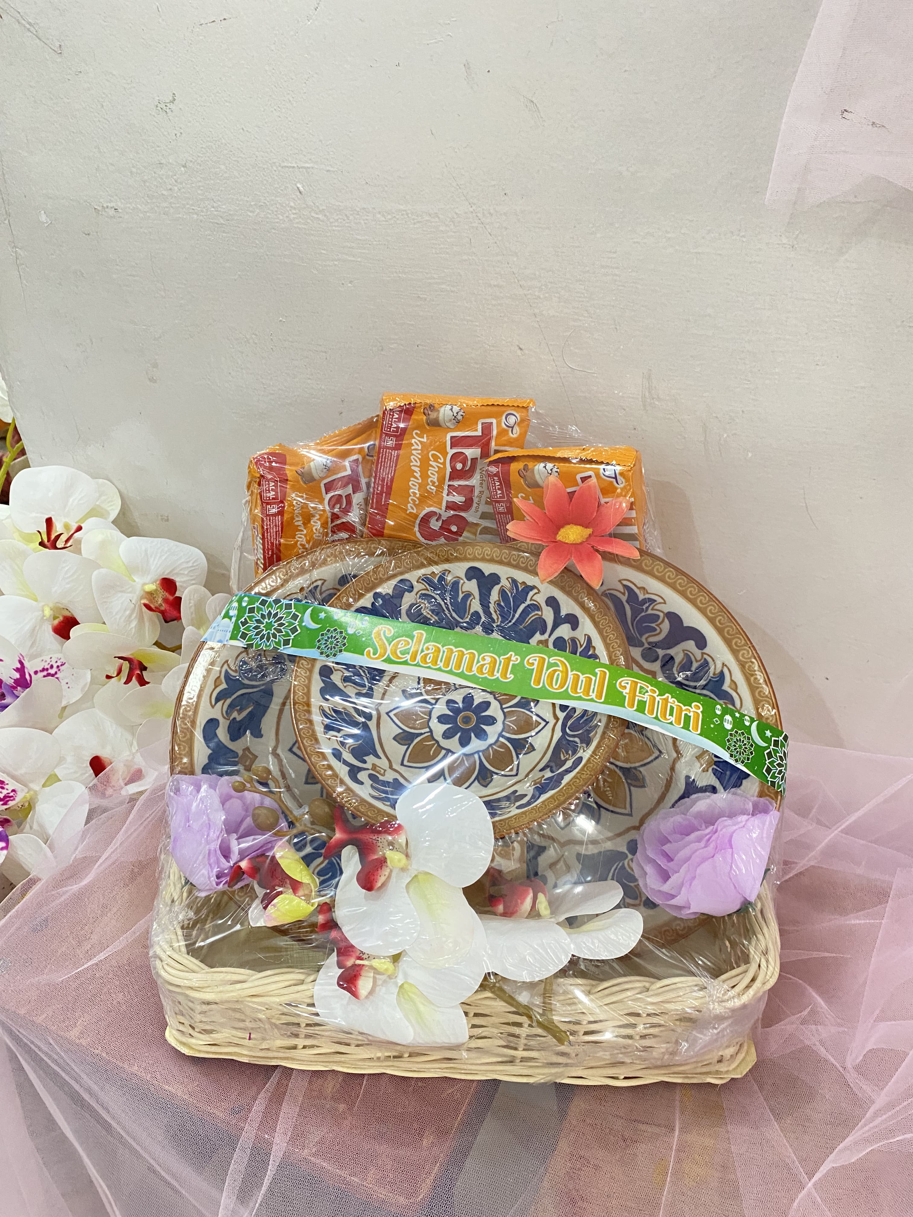 Hampers Amani Table
